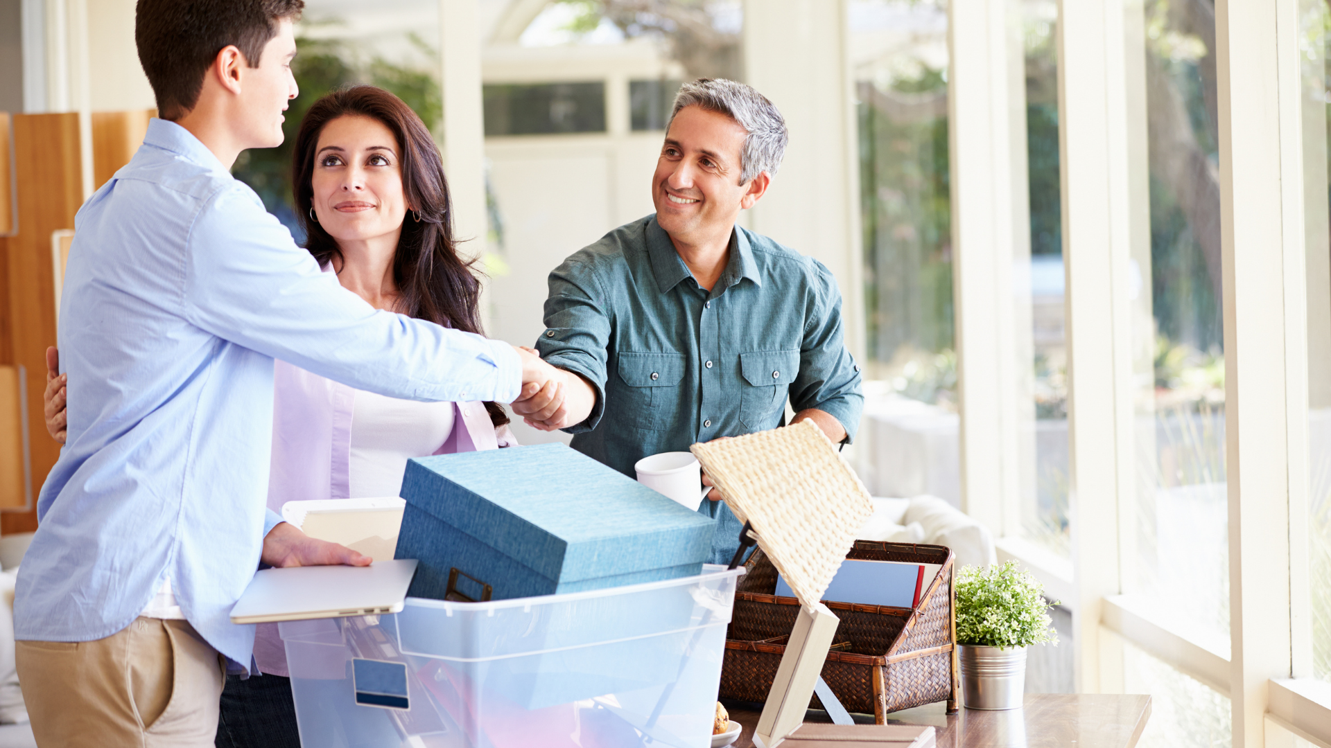 How to Quickly Sell Your Home When Downsizing