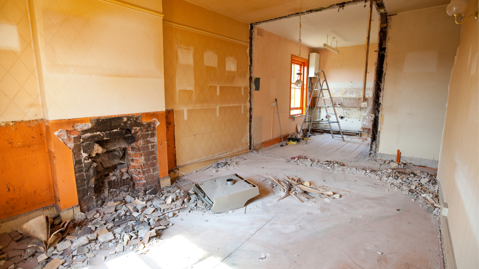Why Selling Your Fixer-Upper As-Is Could Be Your Best Move